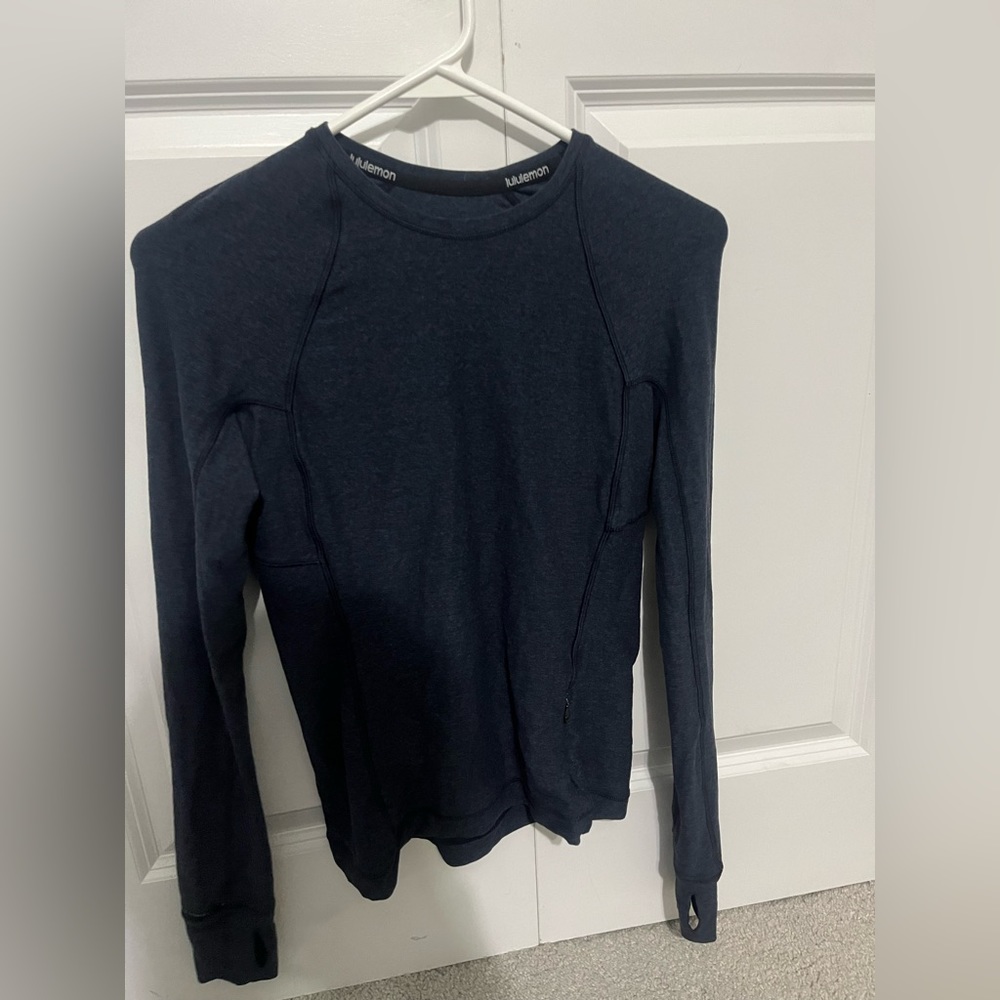 Lulu Lemon Athletic Top